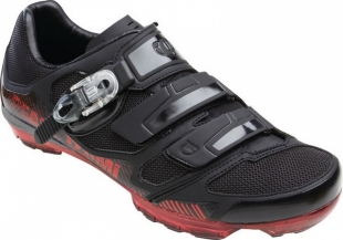 Взуття PEARL IZUMI  X-PROJECT 3.0, чорний EU45 фото 55851