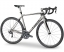 Велосипед Trek-2018 EMONDA SL 6 PRO 28" 56 SL сріблястий фото 1