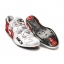 Взуття SIDI шосейне Wire Carbon Lucido White/Black/Red 46 фото 3