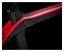 Велосипед Trek-2017 Domane S 4 58 см червоний/чорний фото 4