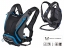 Рюкзак Shimano Hydration Daypack - UNZEN 6L чорний/сірий/синій фото 0