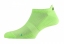 Шкарпетки чоловічі P.A.C. Footie Active Short Men Neon Green 44-47