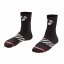 Шкарпетки Bontrager Velocis 2.5 L (43-45) BK чорний фото 0