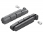 Гумки гальмівних колодок Shimano R55C для обода з керамічним покриттям