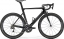 Велосипед Merida REACTO 8000-E Matt UD Shiny Black Chrome фото 0