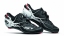 Взуття SIDI шосейне SHOT Matt Black/White 44.5