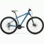 Велосипед Merida BIG.NINE 20-D XL(21") BLUE(GREEN)