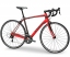 Велосипед Trek-2017 Domane S 4 58 см червоний/чорний фото 2