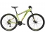 Велосипед Trek-2015 Marlin 7 18,5" зелено-чорний (Black)