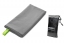 Рушник з мікрофібри ONRIDE Wipe 120х60 см сірий фото 0