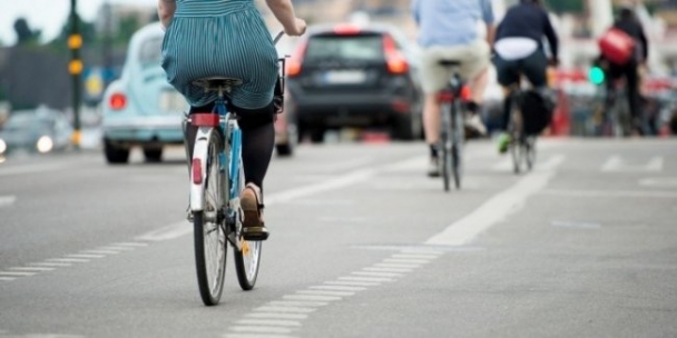 У Швейцарії на референдумі відданий пріоритет велосипедним дорогам